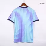 Men's Arsenal Third Away Jersey (Jersey+Shorts) Kit 2024/25 - thejerseys