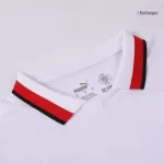 [Super Quality] Men's AC Milan Away Soccer Jersey 2024/25 - thejerseys