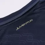 Men's Juventus Third Away Jersey (Jersey+Shorts) Kit 2024/25 - Save The Children Sponsor - thejerseys