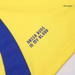 [Super Quality] Men's Al Nassr Home Soccer Jersey 2024/25 - thejerseys