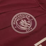 Manchester City Third Away Match Jersey 2024/25 - thejerseys