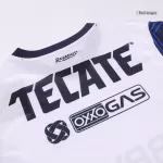 Monterrey Away Soccer Jersey 2024/25 - Player Version - thejerseys