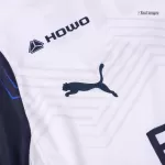 Monterrey Away Soccer Jersey 2024/25 - Player Version - thejerseys