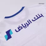 Men's Al Hilal SFC Away Soccer Jersey 2024/25 - thejerseys