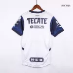 Monterrey Away Match Jersey 2024/25 - thejerseys