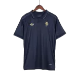 Men's Juventus Third Away Jersey (Jersey+Shorts) Kit 2024/25 - thejerseys