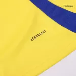 [Super Quality] Men's Al Nassr Home Soccer Jersey 2024/25 - thejerseys