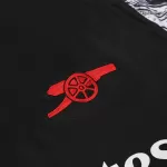 Kid's Arsenal Away Jerseys Kit(Jersey+Shorts) 2024/25 - thejerseys