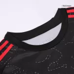 Benfica Away Jersey 2024/25 - thejerseys