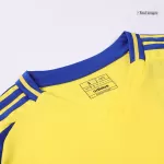 [Super Quailty] Men's Al Nassr Home Soccer Jersey 2024/25 - thejerseys