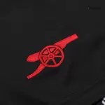 Arsenal Away Soccer Shorts 2024/25 - thejerseys