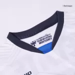 Monterrey Away Match Jersey 2024/25 - thejerseys