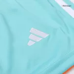 Kid's Inter Miami CF Third Away Jerseys Kit(Jersey+Shorts) 2024 - thejerseys