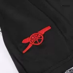 Kid's Arsenal Away Jerseys Kit(Jersey+Shorts) 2024/25 - thejerseys