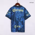 Kid's Club America Away Jersey Kit(Jersey+Shorts) 2024/25 - thejerseys