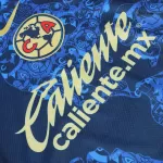 Kid's Club America Away Jersey Kit(Jersey+Shorts) 2024/25 - thejerseys