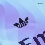 Men's Arsenal Third Away Jersey (Jersey+Shorts) Kit 2024/25 - thejerseys
