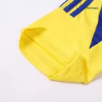 [Super Quailty] Men's Al Nassr Home Soccer Jersey 2024/25 - thejerseys