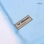 Men's Lazio Home Soccer Jersey - Fans Version - thejerseys