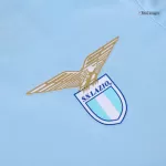 Men's Lazio Home Soccer Jersey - Fans Version - thejerseys