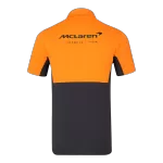 McLaren F1 Orange Team Polo Shirt 2024 - thejerseys