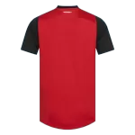 Men's Bayer 04 Leverkusen Home Soccer Jersey - thejerseys