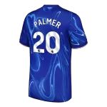 [Super Quailty] Men's Chelsea PALMER #20 Home Soccer Jersey 2024/25 - thejerseys