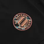 Bayern Munich Away Soccer Shorts 2024/25 - thejerseys