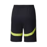 Manchester City Away Soccer Shorts 2024/25 - thejerseys