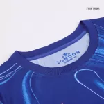 Women's Chelsea Home Soccer Jersey 2024/25 - thejerseys