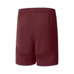 Manchester City Third Away Soccer Shorts 2024/25 - thejerseys