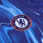 Kid's Chelsea Home Jerseys Kit(Jersey+Shorts) 2024/25 - thejerseys