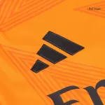 [Super Quality] Men's Real Madrid Away Soccer Jersey 2024/25 - thejerseys