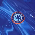 Women's Chelsea Home Soccer Jersey 2024/25 - thejerseys