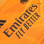 [Super Quality] Men's Real Madrid Away Soccer Jersey 2024/25 - thejerseys