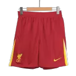 [Super Quailty] Men's Liverpool Home Jersey Full Kit 2024/25 - thejerseys