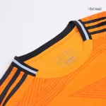 [Super Quailty] Men's Real Madrid Away Soccer Jersey 2024/25 - thejerseys