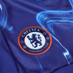 Kid's Chelsea Home Jerseys Kit(Jersey+Shorts) 2024/25 - thejerseys