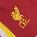 [Super Quailty] Men's Liverpool Home Jersey Full Kit 2024/25 - thejerseys