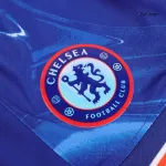 Chelsea Home Soccer Shorts 2024/25 - thejerseys