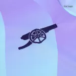 Women's Arsenal Third Away Soccer Jersey 2024/25 - thejerseys