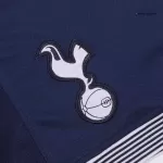 Tottenham Hotspur Home Soccer Shorts 2024/25 - thejerseys