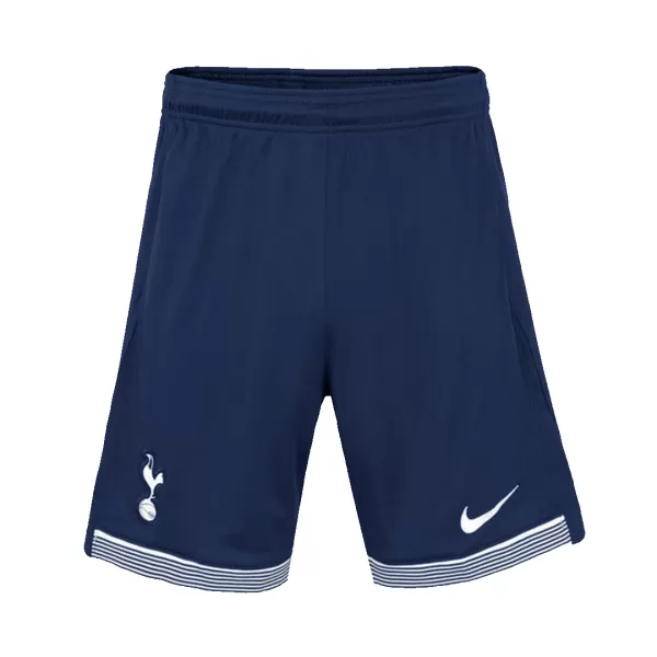 Tottenham Hotspur Home Soccer Shorts 2024/25 - thejerseys