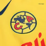 Kid's Club America Home Jersey Kit(Jersey+Shorts) 2024/25 - thejerseys