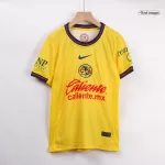 Kid's Club America Home Jersey Kit(Jersey+Shorts) 2024/25 - thejerseys