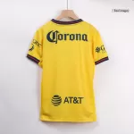 Kid's Club America Home Jersey Kit(Jersey+Shorts) 2024/25 - thejerseys