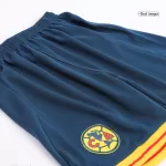 Kid's Club America Home Jersey Kit(Jersey+Shorts) 2024/25 - thejerseys