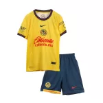 Kid's Club America Home Jersey Kit(Jersey+Shorts) 2024/25 - thejerseys