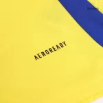 Kid's Al Nassr Home Jersey Full Kit 2024/25 - thejerseys