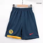 Kid's Club America Home Jersey Kit(Jersey+Shorts) 2024/25 - thejerseys